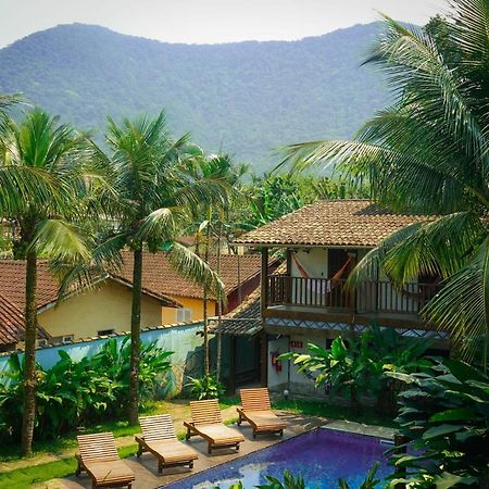 Tbs Prime Suites Sao Sebastiao  Bagian luar foto