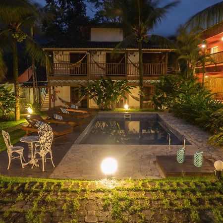 Tbs Prime Suites Sao Sebastiao  Bagian luar foto