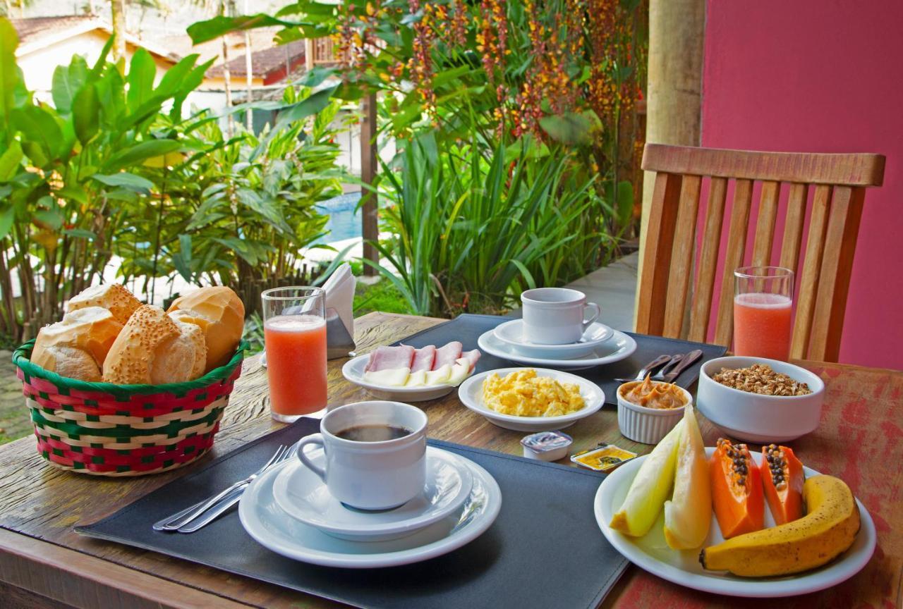 Tbs Prime Suites Sao Sebastiao  Bagian luar foto