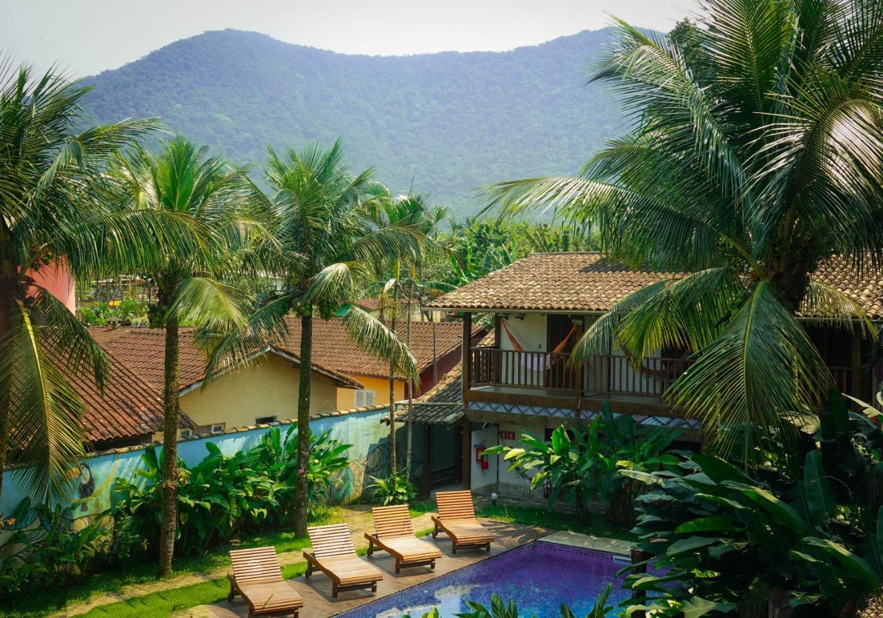 Tbs Prime Suites Sao Sebastiao  Bagian luar foto