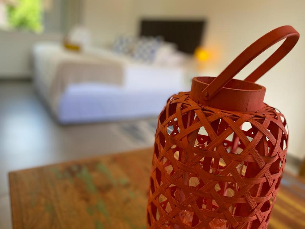 Tbs Prime Suites Sao Sebastiao  Bagian luar foto