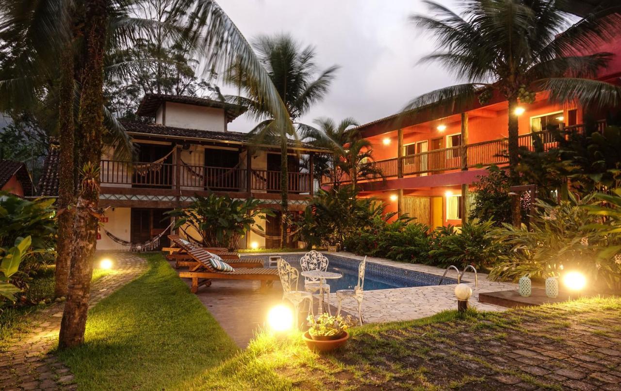 Tbs Prime Suites Sao Sebastiao  Bagian luar foto