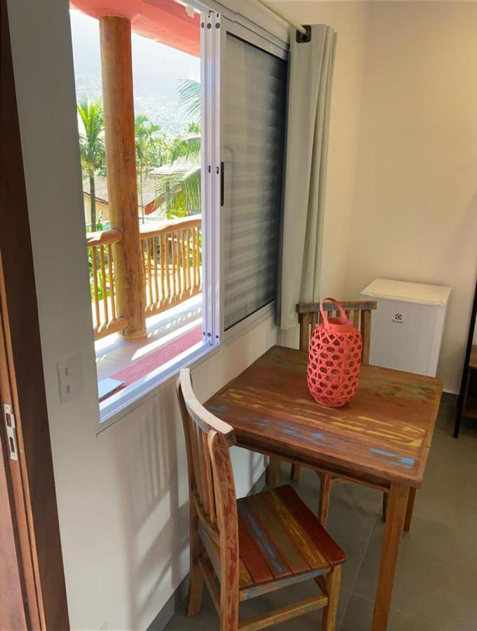 Tbs Prime Suites Sao Sebastiao  Bagian luar foto
