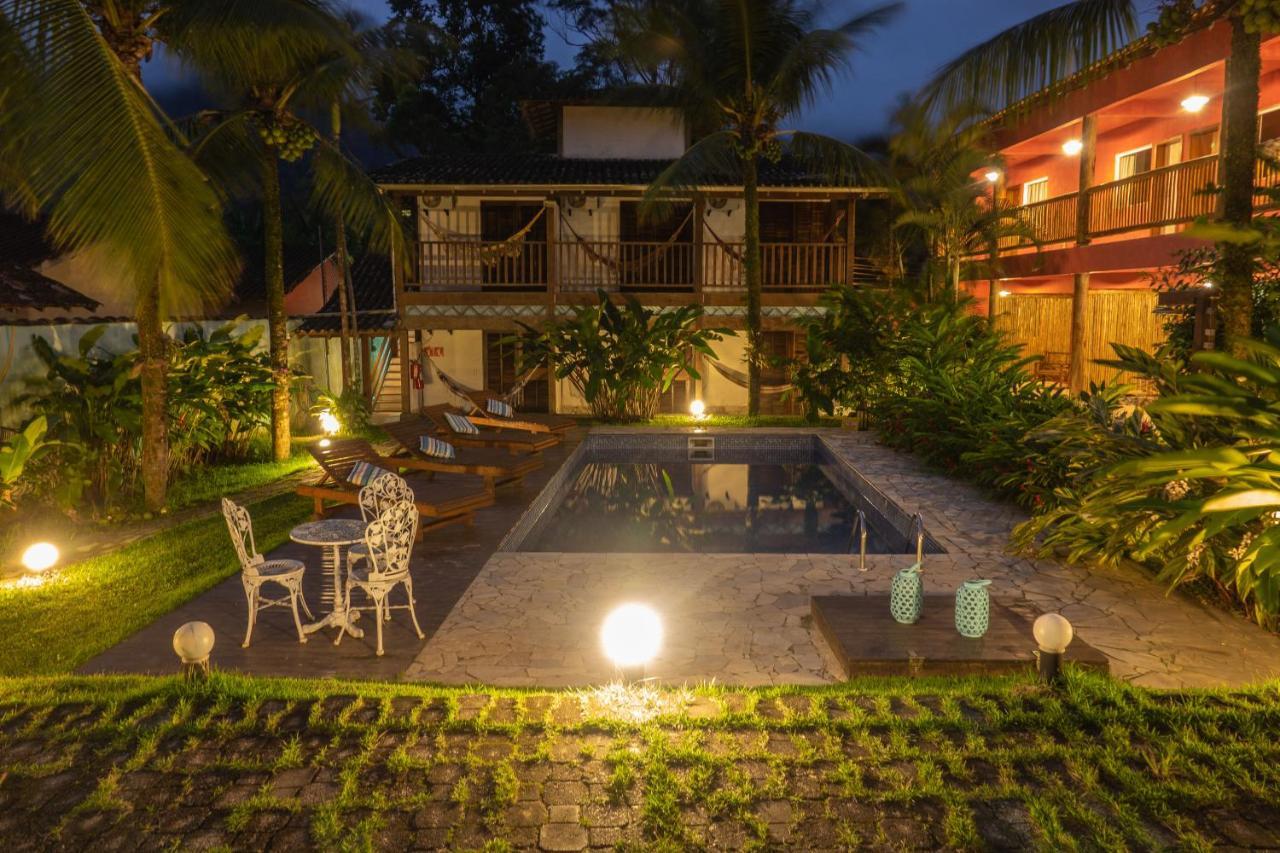 Tbs Prime Suites Sao Sebastiao  Bagian luar foto